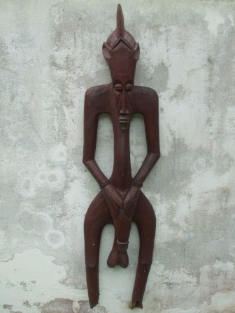 urinal man