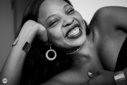 A COLLANORATION WITH ZINHLE FOR ADVENTURESFROM.