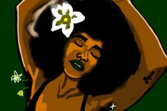 Own Your Bush