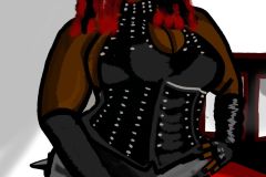 femme-fatale