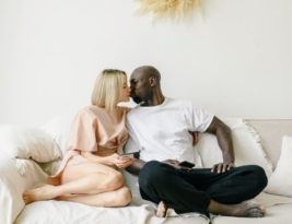 ‘A Married Man’s Penis Between My Lips’ by Guest Contributor Proudly Ugandan