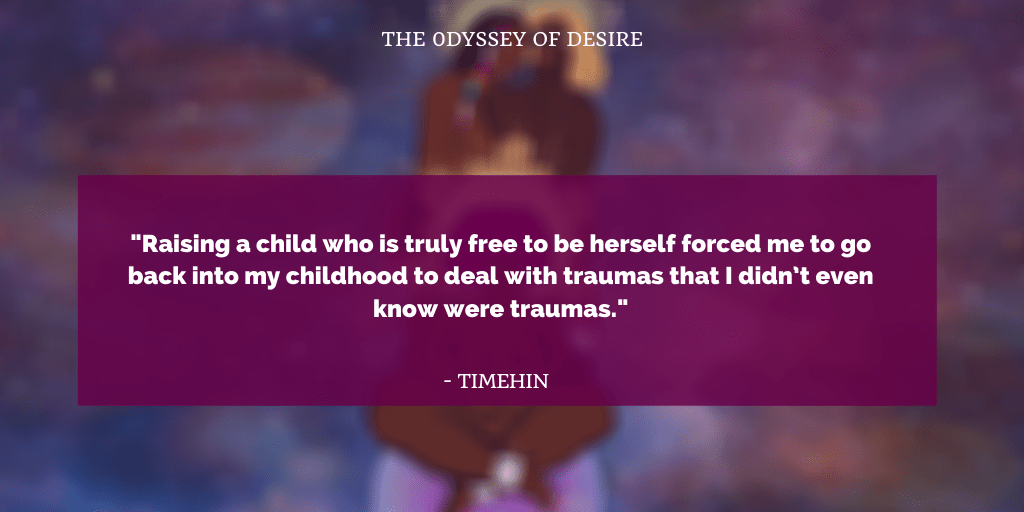 Raising Kids Without Sexual Shame