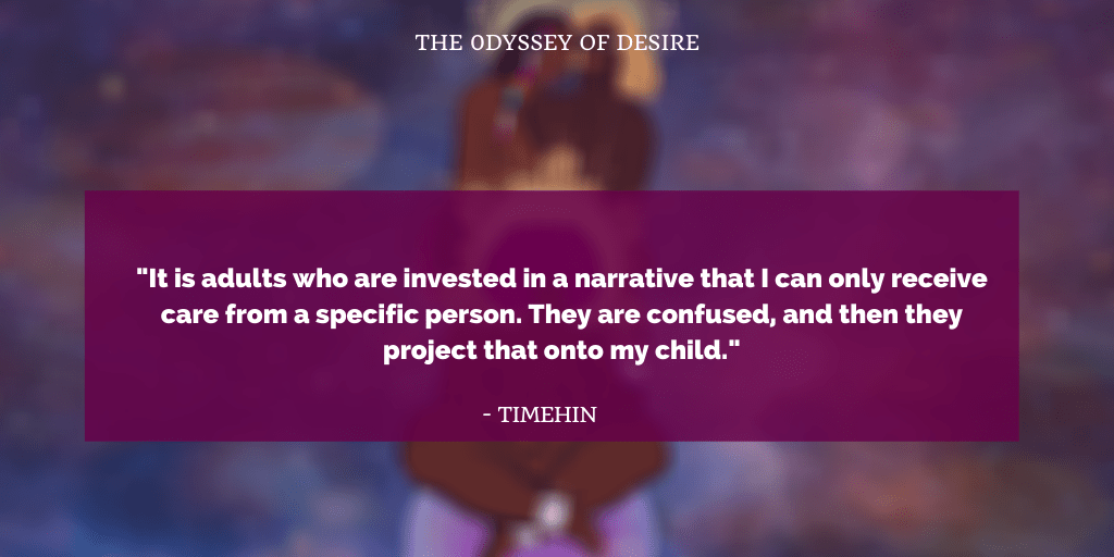 Raising Kids Without Sexual Shame