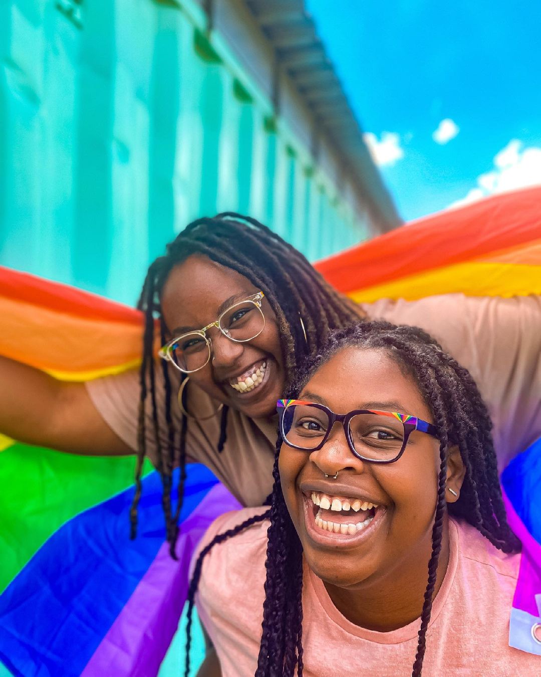 To Queer African Women For Whom Love is Illegal